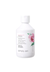 Simply Zen Smooth & Care shampoo / шампунь для придания гладкости волосам 250мл