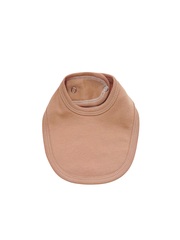 Двусторонний нагрудник Caramel (0-12 мес)