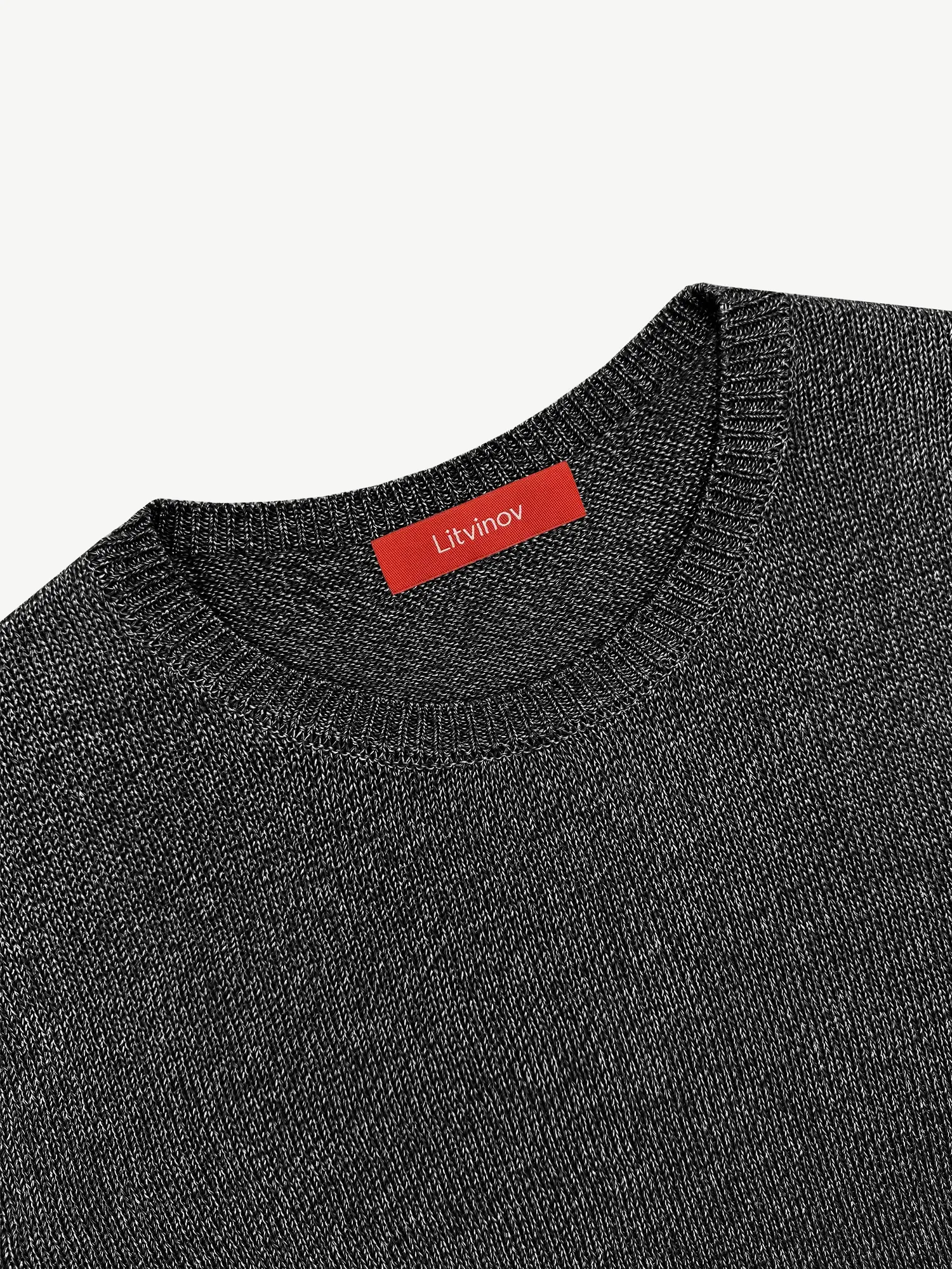 Футболка из шелка