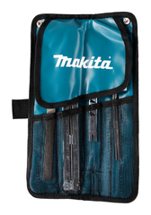 Набор для заточки цепи Makita D-72154