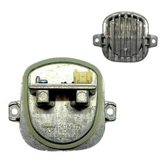 083 Светодиодный модуль ангельских глазок BMW G11/G12 (63119498408) R