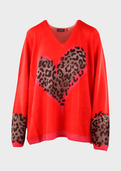 Джемпер SAMOON