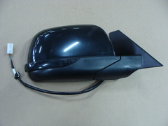 зеркало наружнее УАЗ 3163 (10.2014-) правое (матовое) без повторителя  3163-8201070МАТ