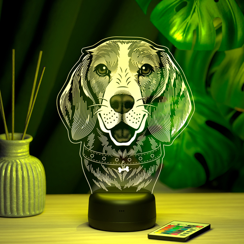 Светильник 