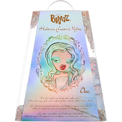 Братц Холидей 2025 Хлоя Морозная Ночь