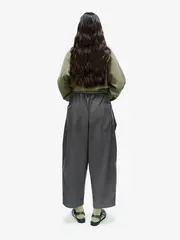 Брюки OPEN POCKET PANTS GRAFIT