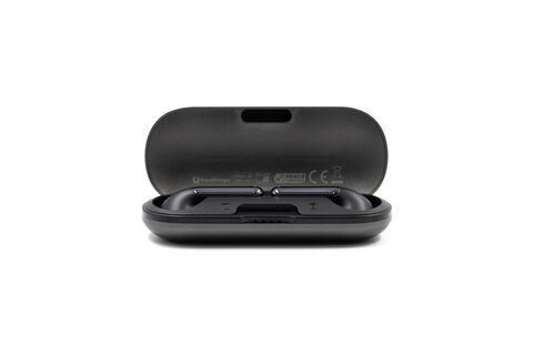 Наушники Aria