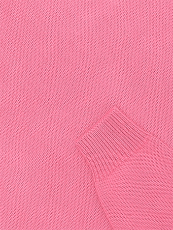 Джемпер из экохлопка