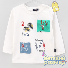 Уценка | Свитшот (интерактив)