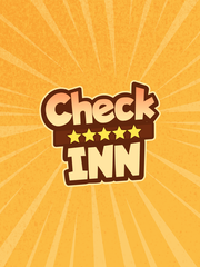 Check Inn (для ПК, цифровой код доступа)