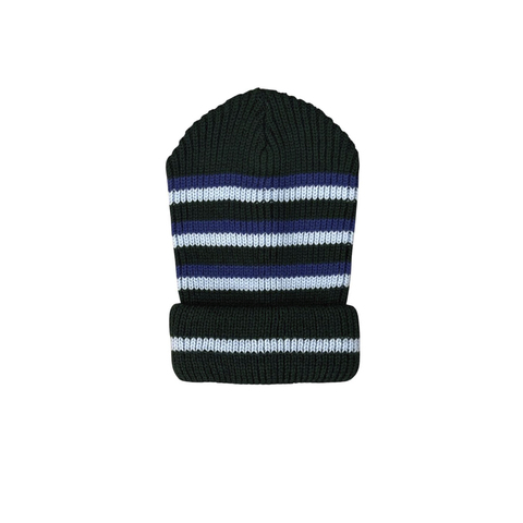 Шапка Jacob Cro Elia "Green"