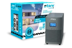 ИБП Stark Country 3000 online, 12А