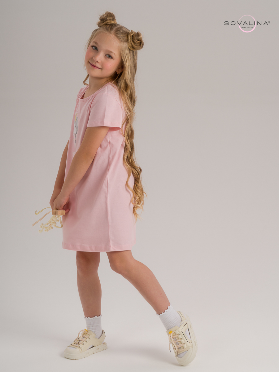 Платье Home зефир Princess