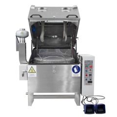 АМ800 LK Комбинированная промывочная установка Mizotty