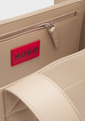 Сумка HUGO Becky UP Tote SM