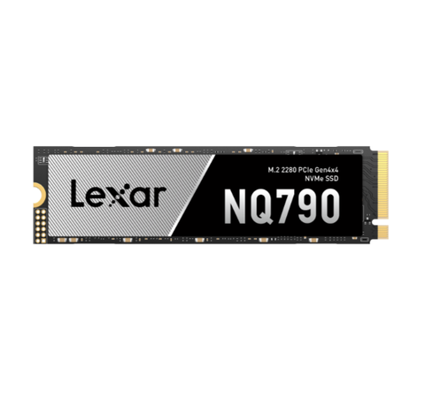 SSD Диск Lexar 2 TB (7000) / NQ790 / M.2 / 2280 / PCIe 4.0