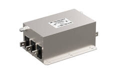 ЭМС-фильтр PROMPOWER DL-600EBK3, 400 B, 600 А, категория C2