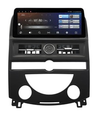 Магнитола SsangYong Rexton (2007-2012) Android 11 6/128GB QLED DSP 4G модель K56-PA1