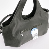 Сумка Саломея 507 македония оливковый