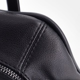 Сумка Саломея 2034 наппа черный