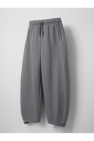 брюки  КБ 400894/серый 3911