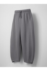 брюки  КБ 400894/серый 3911