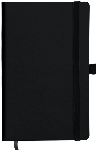 Блокнот в клетку Tikkurila PRINT