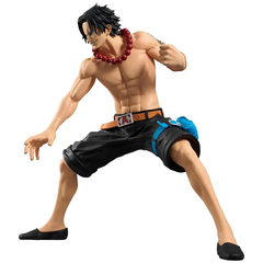 Фигурка Grandista One Piece: Portgas D. Ace