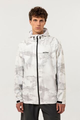 Летняя куртка для рыбалки Remington PU Fishing Rivers 2 на remingtonn.ru