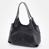 Сумка Саломея 456 итальянский черный