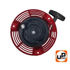 Стартер ручной UNITED PARTS для HONDA GXV160 (XV16010)