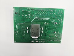 Плата управления (KERF) для FERROLI Domina PRO/Fortuna/Vitabel... (арт. 46562200, 398000210)