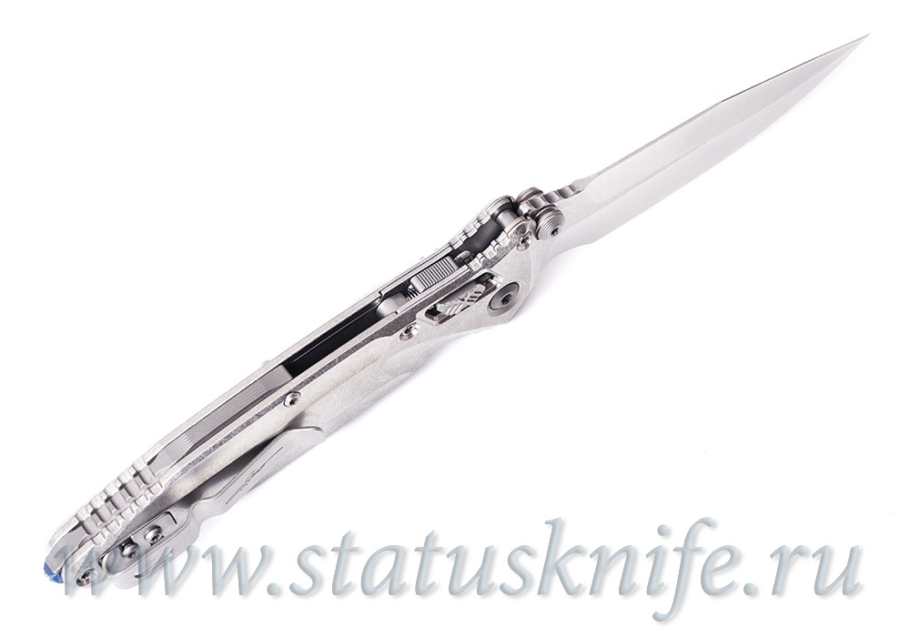 Нож Microtech Socom Delta 159RL-10SMS1 Ram-Lok Marfione Select