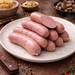 Сардельки «Охотничьи»