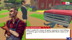 Local News with Cliff Rockslide (для ПК, цифровой код доступа)