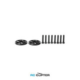 Пропеллер карбоновый VZ 42x16.5 T-Motor (пара)