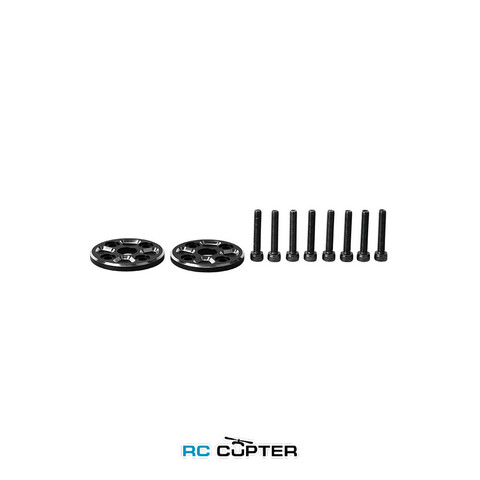 Пропеллер карбоновый VZ 42x16.5 T-Motor (пара)