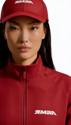 Олимпийка с вышивкой "ЯМАЛ"