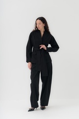 Брюки Глоренца NOME Atelier