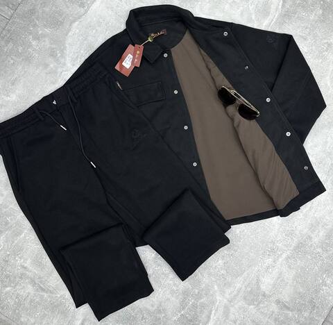 Спортивный костюм Loro Piana 864918