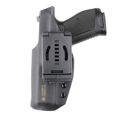 Кобура ПЛК и ПЛК-Т поясная TEK-LOK №21