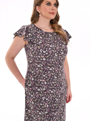 4721 Платье женское