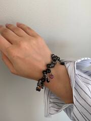 Подарочный набор украшений: браслет и кольцо