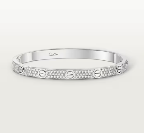 Браслет женский CARTIER LOVE