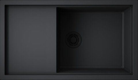 Omoikiri Sintesi 86-GB