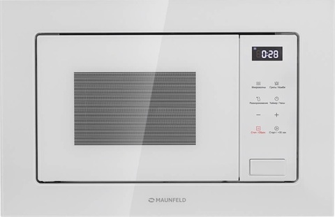 Maunfeld MBMO820SGW10