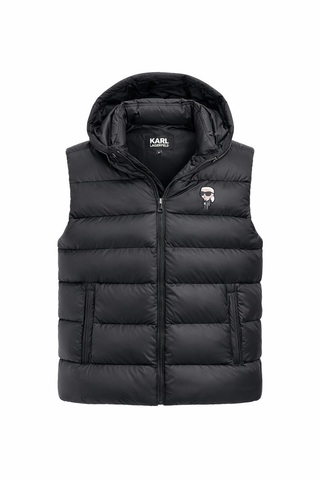 Жилетка Karl Lagerfeld 928897bl