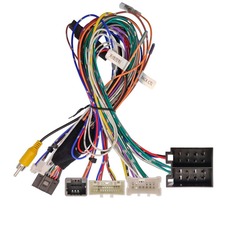 Магнитола Renault Duster (2015-2020 ) / Lada Largus FL (2021+) Android 11 8/128GB QLED DSP 4G модель LD-1009N