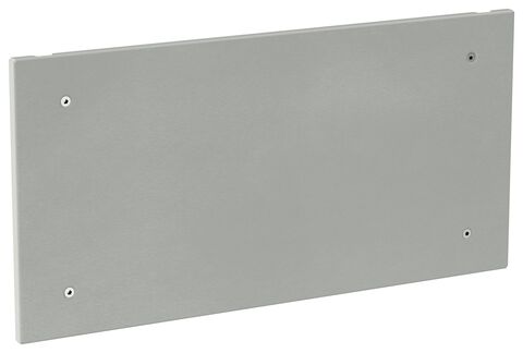 FORMAT Фальш-панель внешняя глухая 300х600 IEK