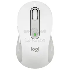 Мышь беспроводная Logitech Signature M650 OFF-WHITE (910-006255)